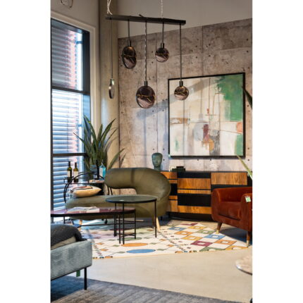 Planta decorativa Sansewieria 155cm