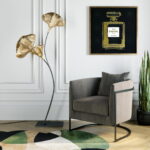 Planta decorativa Sansewieria 155cm
