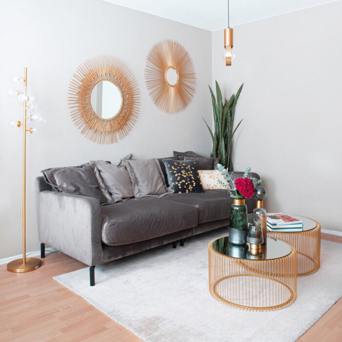 Planta decorativa Sansewieria 155cm