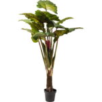 Planta decorativa Rainforest Verde160cm