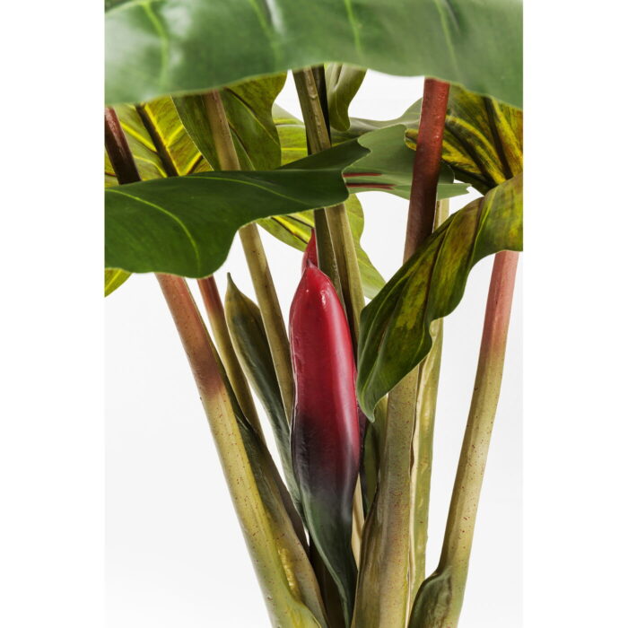 Planta decorativa Rainforest Verde160cm