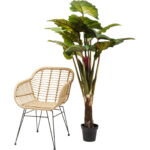 Planta decorativa Rainforest Verde160cm