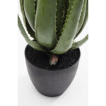 Planta decorativa Aloe 69cm