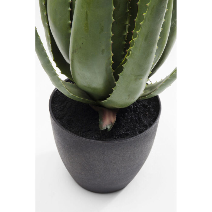 Planta decorativa Aloe 69cm
