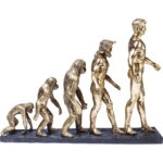 Figurina decorativa Evolution