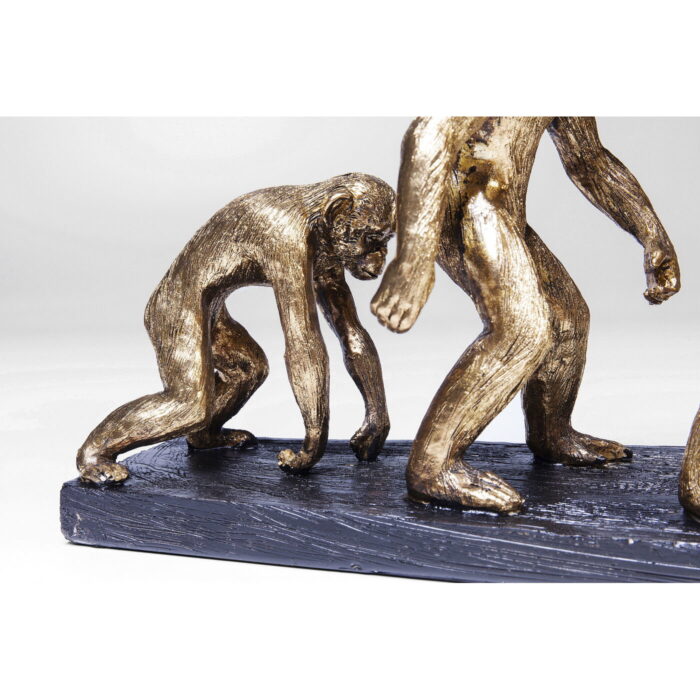 Figurina decorativa Evolution
