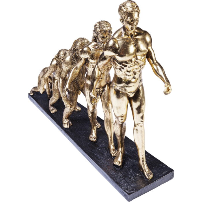 Figurina decorativa Evolution