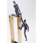 Obiect decorativ Elements Come Together 51cm