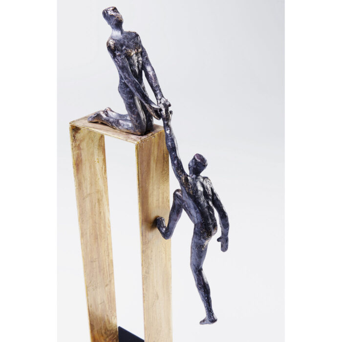 Obiect decorativ Elements Come Together 51cm