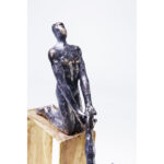Obiect decorativ Elements Come Together 51cm