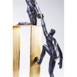 Obiect decorativ Elements Come Together 51cm