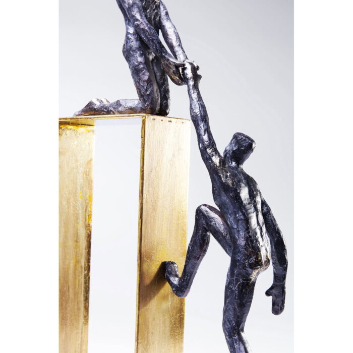 Obiect decorativ Elements Come Together 51cm