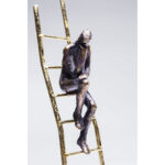 Obiect decorativ Elements Climbing Man
