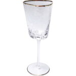 Pahar vin alb Hommage