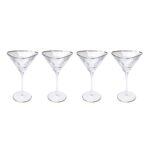 Pahar pentru Cocktail Hommage