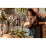 Pahar pentru Cocktail Hommage