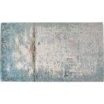Covor Abstract Light Albastru 240x170cm