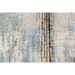 Covor Abstract Light Albastru 240x170cm