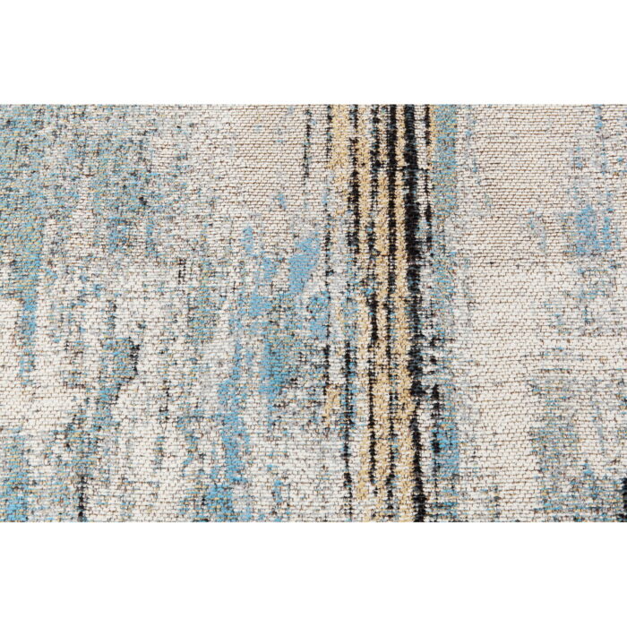 Covor Abstract Light Albastru 240x170cm