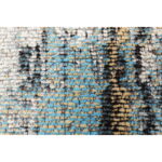 Covor Abstract Light Albastru 240x170cm