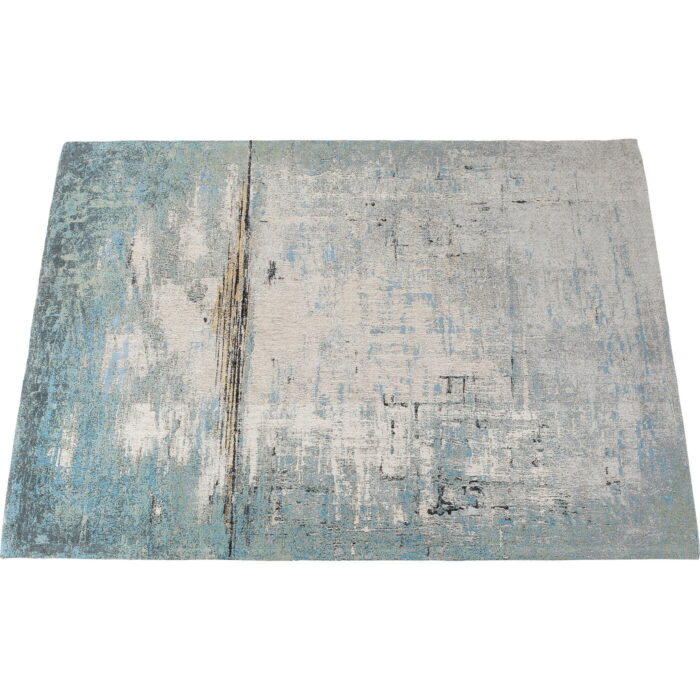 Covor Abstract Light Albastru 240x170cm