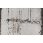 Covor Abstract Gri Line 240x170cm