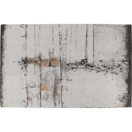 Covor Abstract Gri Line 240x170cm