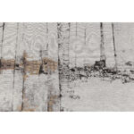 Covor Abstract Gri Line 240x170cm