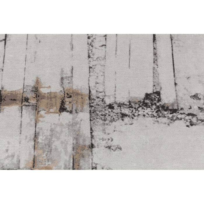 Covor Abstract Gri Line 240x170cm