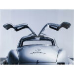 Tablou Oldtimer Back 120x160cm