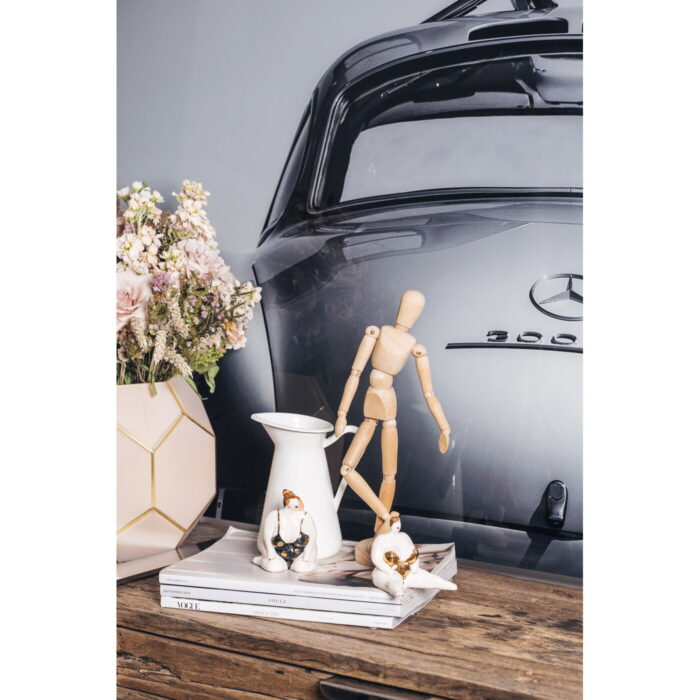 Tablou Oldtimer Back 120x160cm