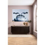 Tablou Oldtimer Back 120x160cm