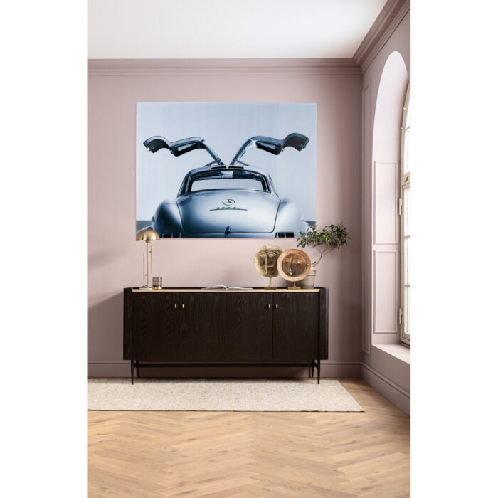 Tablou Oldtimer Back 120x160cm