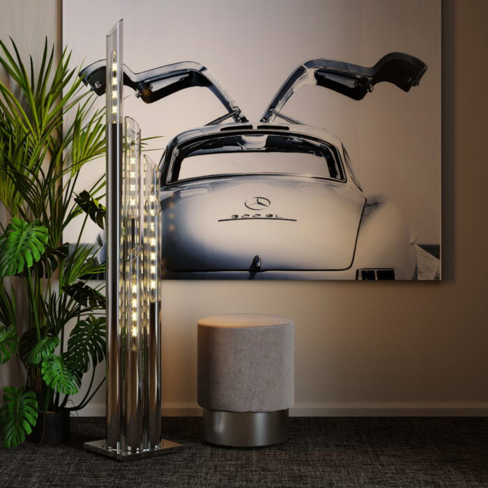 Tablou Oldtimer Back 120x160cm
