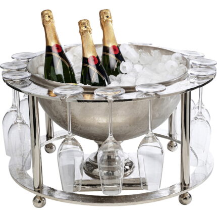 Frapiera Champagne Time