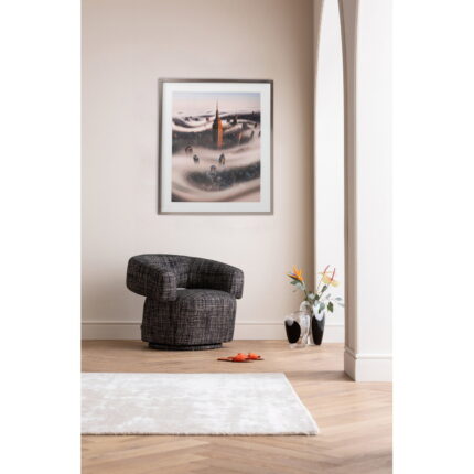 Tablou NY Storm 90x100cm