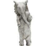 Figurina decorativa Elephant Hug