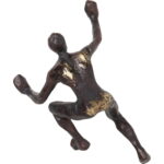 Decoratiune de perete Climber
