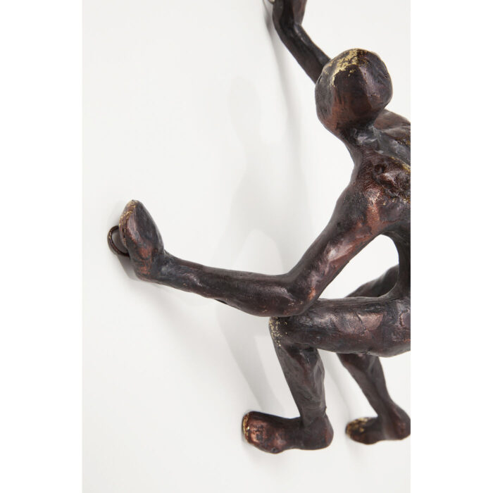 Decoratiune de perete Climber