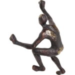 Decoratiune de perete Climber