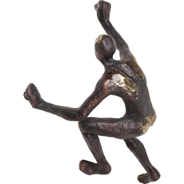 Decoratiune de perete Climber