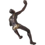 Decoratiune de perete Climber