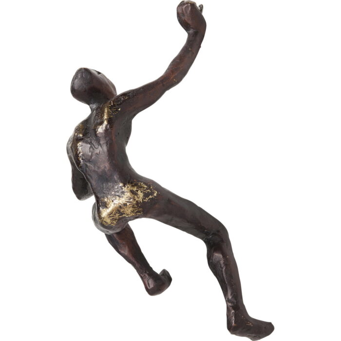 Decoratiune de perete Climber