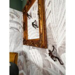 Decoratiune de perete Climber