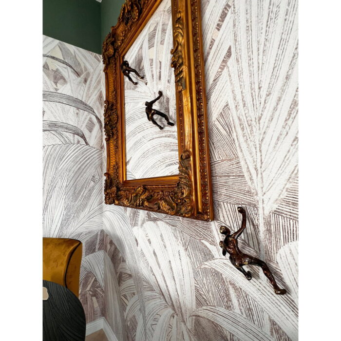 Decoratiune de perete Climber