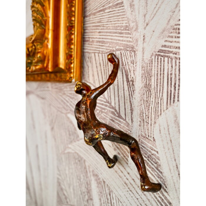 Decoratiune de perete Climber