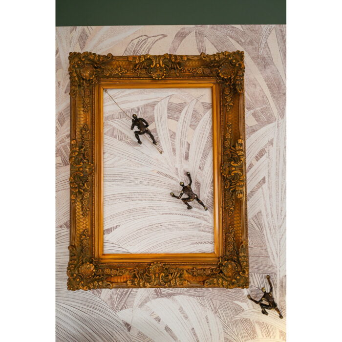 Decoratiune de perete Climber