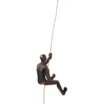 Decoratiune de perete Climber Rope