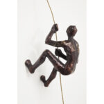 Decoratiune de perete Climber Rope