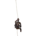 Decoratiune de perete Climber Rope